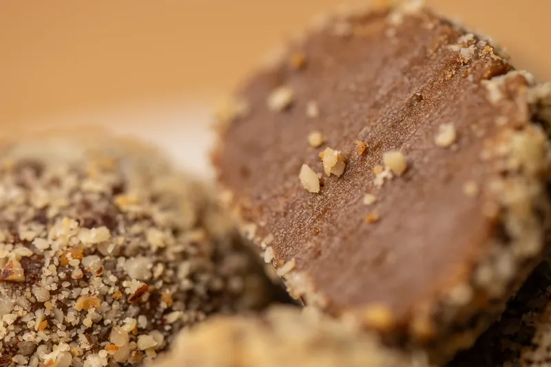 Dulce de leche bombice – fotografija 3, domaći kolač Beograd