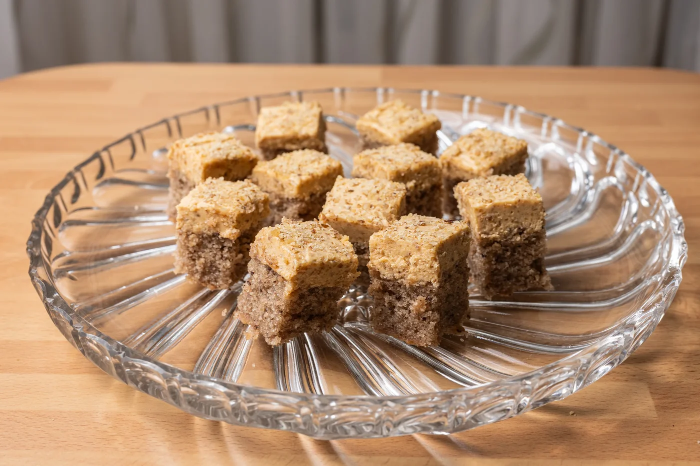 Dulce de leche kockice – domaći kolač, Beograd | Sugar Kisses