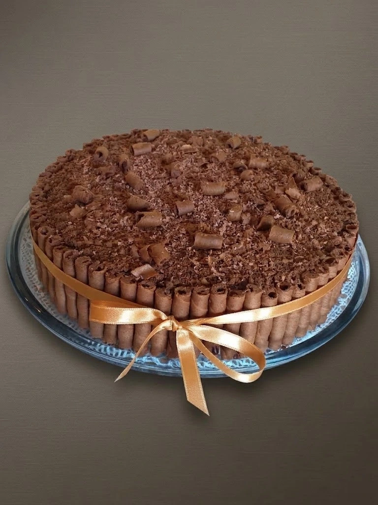 Spartak torta – domaći kolač, Beograd | Sugar Kisses