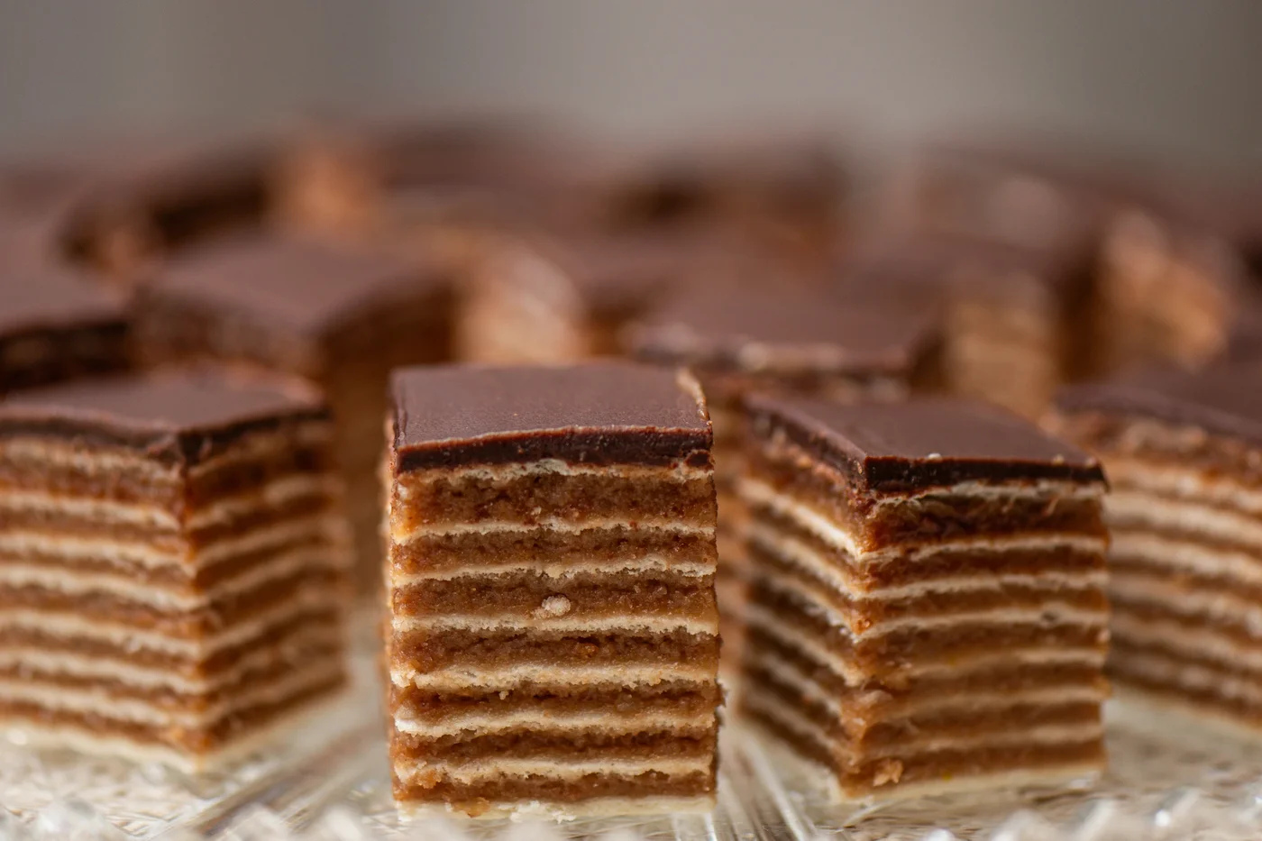 Jaffa rozen kolač – domaći kolač, Beograd | Sugar Kisses