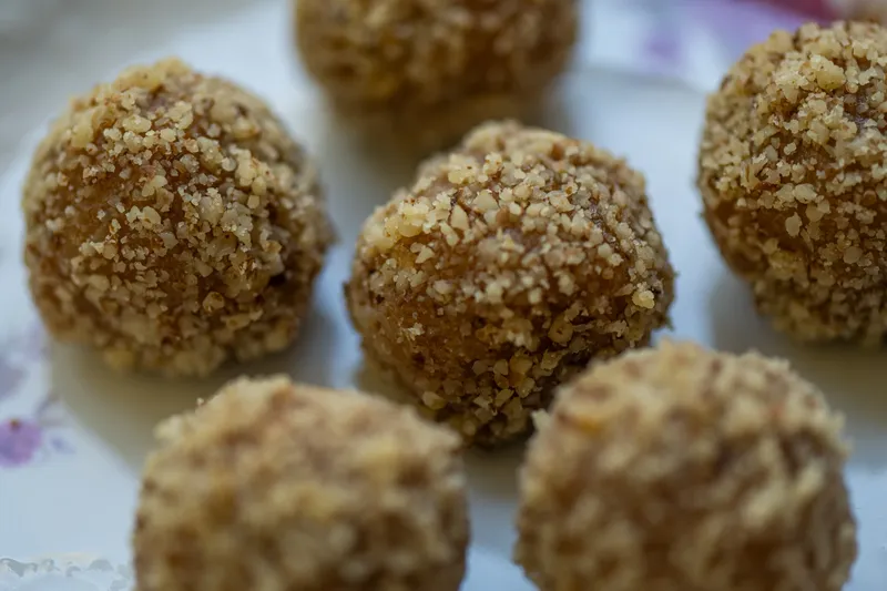 Orah bombice – domaći kolač, Beograd | Sugar Kisses